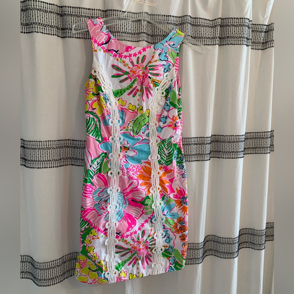 Lilly for target dress